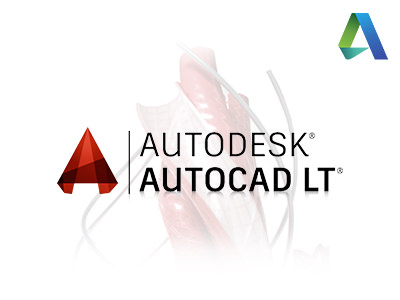 Autodesk AutoCAD LT 2024 3 Year (DS-24AUTOCADLT/ELD3Y/O)