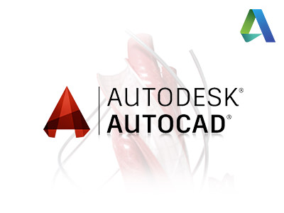 Autodesk AutoCAD 3D 2024 (DS-ACADSPT/ELD1Y/O)