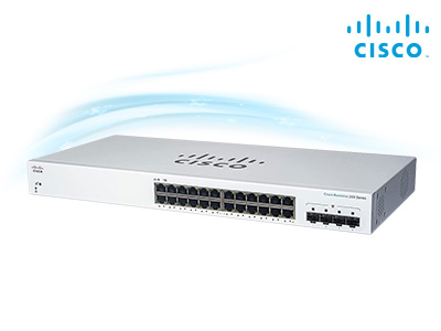 Cisco CBS220-48T-4G (CBS220-48T-4G-EU)