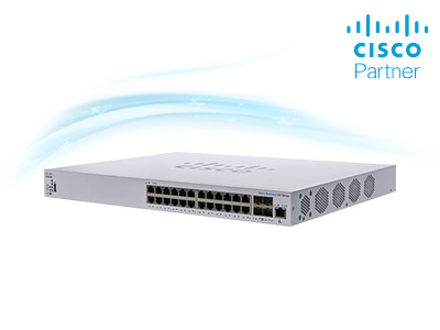 Cisco CBS350-24XS (CBS350-24XS-EU)