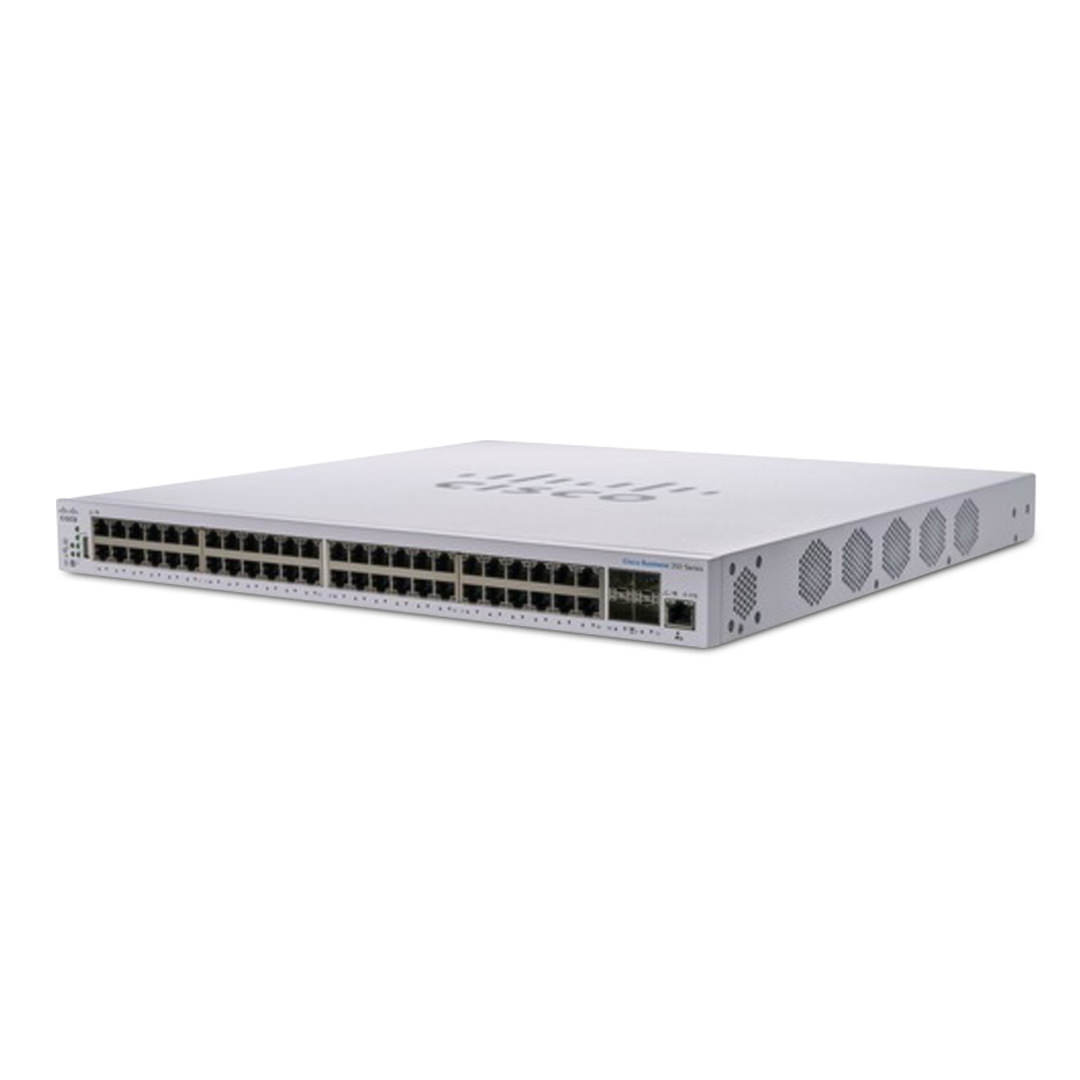 Cisco CBS350-48T-4X-JP CBS350 Managed 48-port GE 4x10G SFP+ Cisco CBS350-24NGP-4X 24-Port Multi-Gig PoE++ CBS350-24NGP-4X-NA