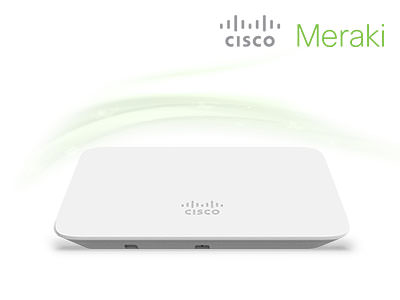 Cisco Meraki MR20 (MR20-HW)