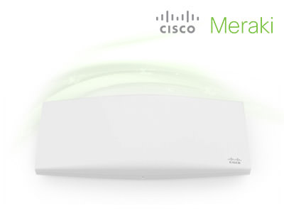 Cisco Meraki MR36 (MR36H-HW)