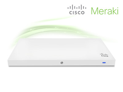 Cisco Meraki MR42 (MR42-HW)