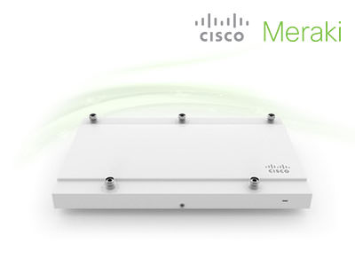 Cisco Meraki MR42E (MR42E-HW)