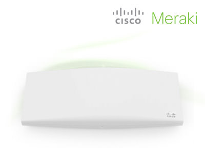 Cisco Meraki MR44 (MR44-HW)