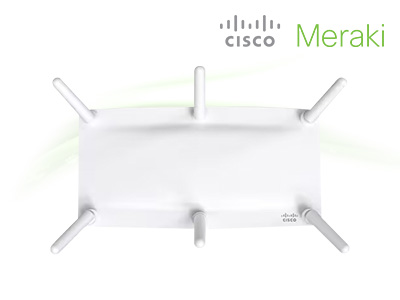 Cisco Meraki MR46E (MR46E-HW)
