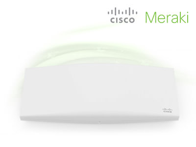 Cisco Meraki MR56 (MR56-HW)