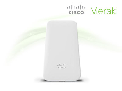 Cisco Meraki MR70 (MR70-HW)