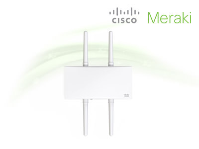 Cisco Meraki MR76 (MR76-HW)