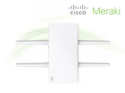 Cisco Meraki MR86 (MR86-HW)