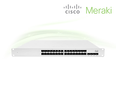 Cisco Meraki MS410 32 Ports (MS410-32-HW)