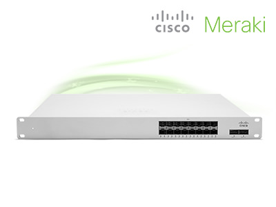 Cisco Meraki MS425 16 Ports (MS425-16-HW)