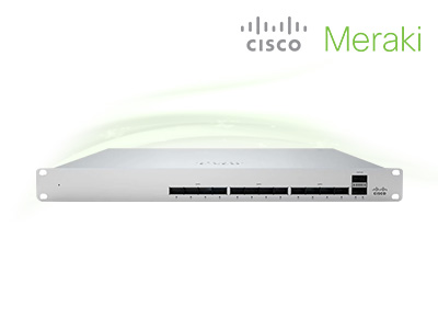 Cisco Meraki MS450 12 Ports (MS450-12-HW)