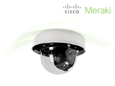 ช้อป [MV12W-HW] Cisco Meraki MV12 ราคาถูก ซื้อออนไลน์ที่นี่ ส่งฟรี