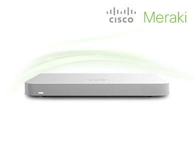 Cisco Meraki MX67 (MX67-HW)
