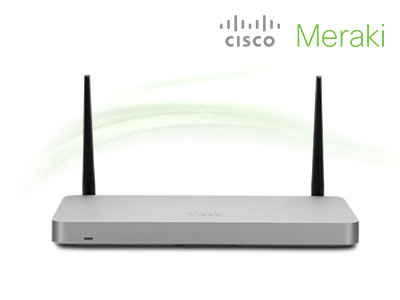 Cisco Meraki MX67C (MX67C-HW-WW)