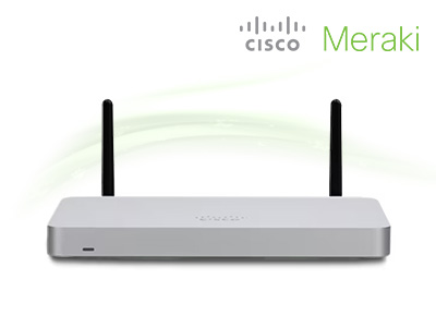Cisco Meraki MX68W (MX68W-HW)