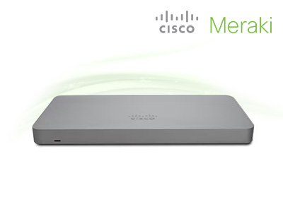 Cisco Meraki MX75 (MX75-HW)