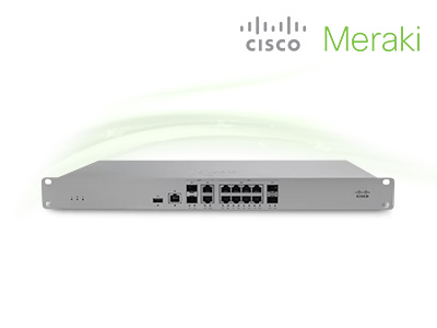 Cisco Meraki MX85 (MX85-HW)