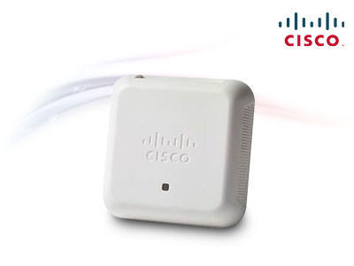 Cisco WAP150 Wireless AC (WAP150-E-K9-EU)