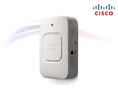 Cisco WAP361 Wireless AC (WAP361-E-K9)