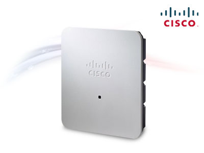 Cisco WAP571E Wireless AC (WAP571E-H-K9)