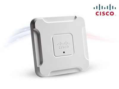 Cisco WAP581 Wireless AC (WAP581-E-K9)