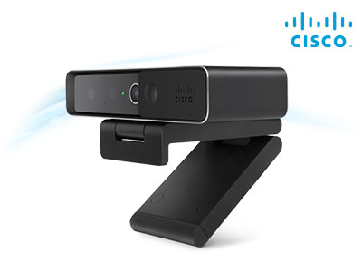 Cisco Webex Desk Camera 730 (CD-DSKCAM-C-WW)