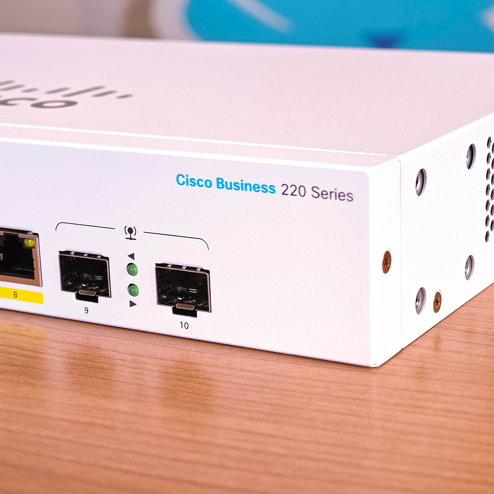 ภาพแกะกล่องสินค้า (Unboxing) แสดงสินค้าจริงและอุปกรณ์ภายในกล่อง ภาพที่ 5