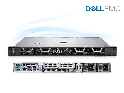 DELL EMC PowerEdge R350 (SNSR3504)
