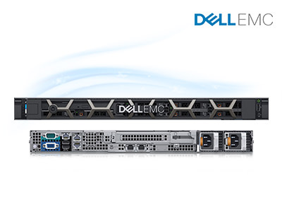 DELL EMC PowerEdge R440 (SNSR440C)