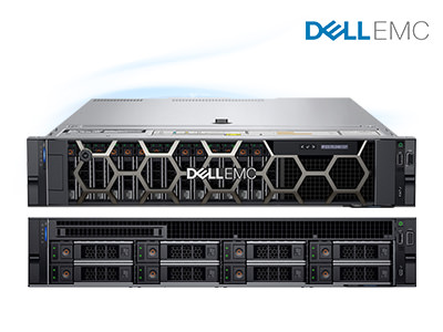 DELL EMC PowerEdge R550 (SNSR55011)