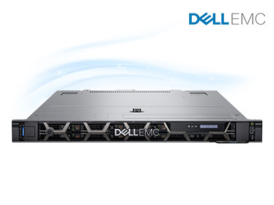 DELL EMC PowerEdge R650 (SNSR65014)