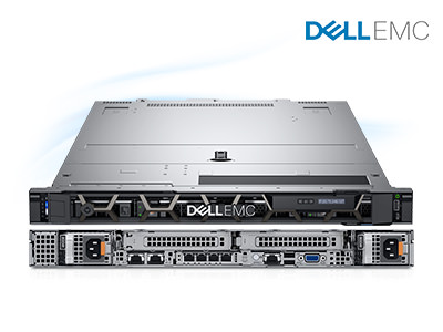 DELL EMC PowerEdge R6525 (SNSR6525A)