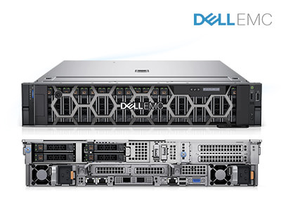 DELL EMC PowerEdge R750 (SNSR750C)