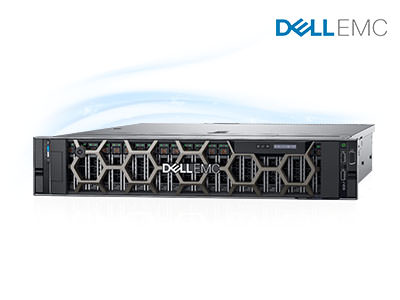 DELL EMC PowerEdge R7515 (SNSR751582)