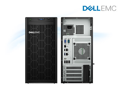 DELL EMC PowerEdge T150 (SNST1502)