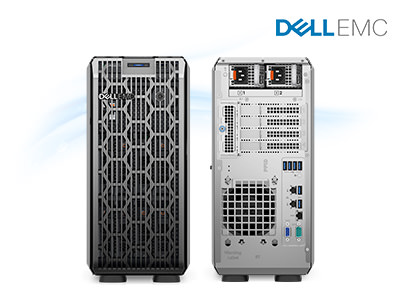 DELL EMC PowerEdge T350 (SNST350C)