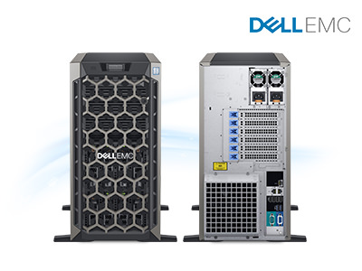 DELL EMC PowerEdge T440 (SNST440H)