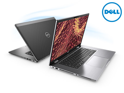 ช้อป [SNS7530001] DELL Latitude 7530 ราคาถูก ซื้อออนไลน์ที่นี่ ส่งฟรี