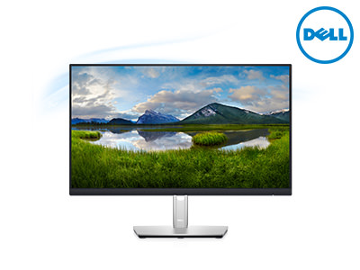 DELL Monitor P2422HE (SNSP2422HE)