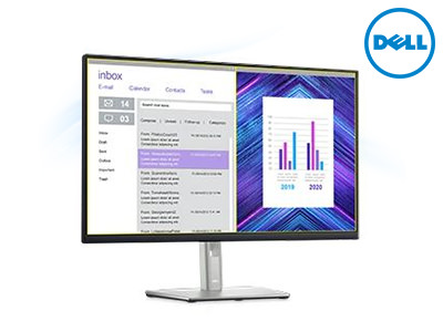 DELL Monitor P2722H (SNSP2722H)