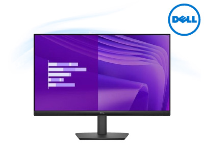 ช้อป [SNSE2425HM] DELL Monitor Pro E2425HM ราคาถูก ซื้อออนไลน์ที่นี่ ส่งฟรี