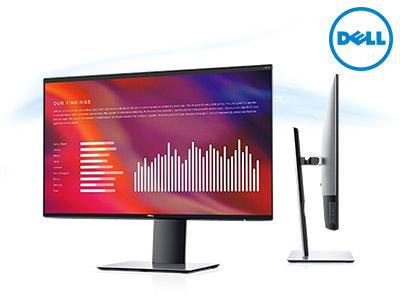 DELL Monitor U2421HE (SNSU2421HE)