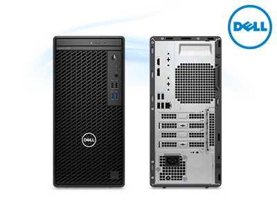 SNS30MT052] DELL Optiplex 3000 MT