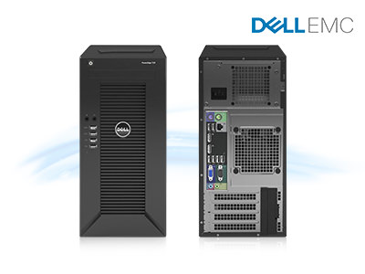 Résultat de recherche d'images pour "Serveur Poweredge T30"