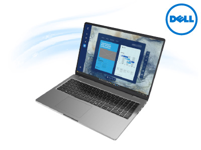 ช้อป [SNSPC1625005] DELL Pro 16 PC16250 ราคาถูก ซื้อออนไลน์ที่นี่ ส่งฟรี