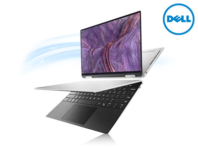 DELL XPS 13 9310 2in1 (SNSX931201)