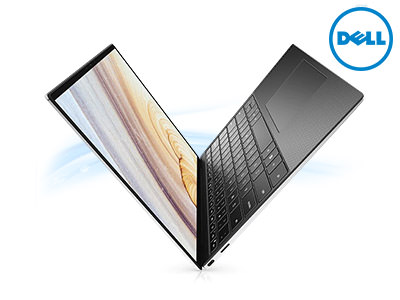 DELL XPS 13 9310 Commercial Edition (SNSX931002)
